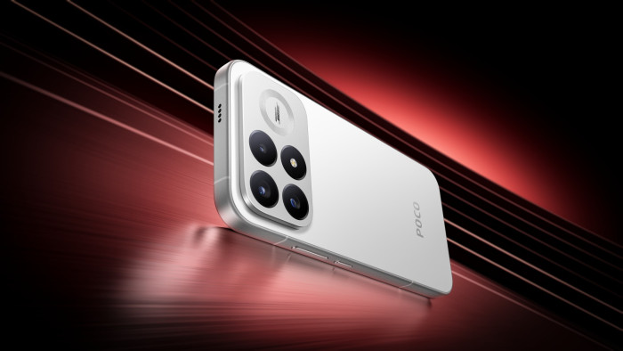 Das Poco F9 Pro (Bild: Poco)